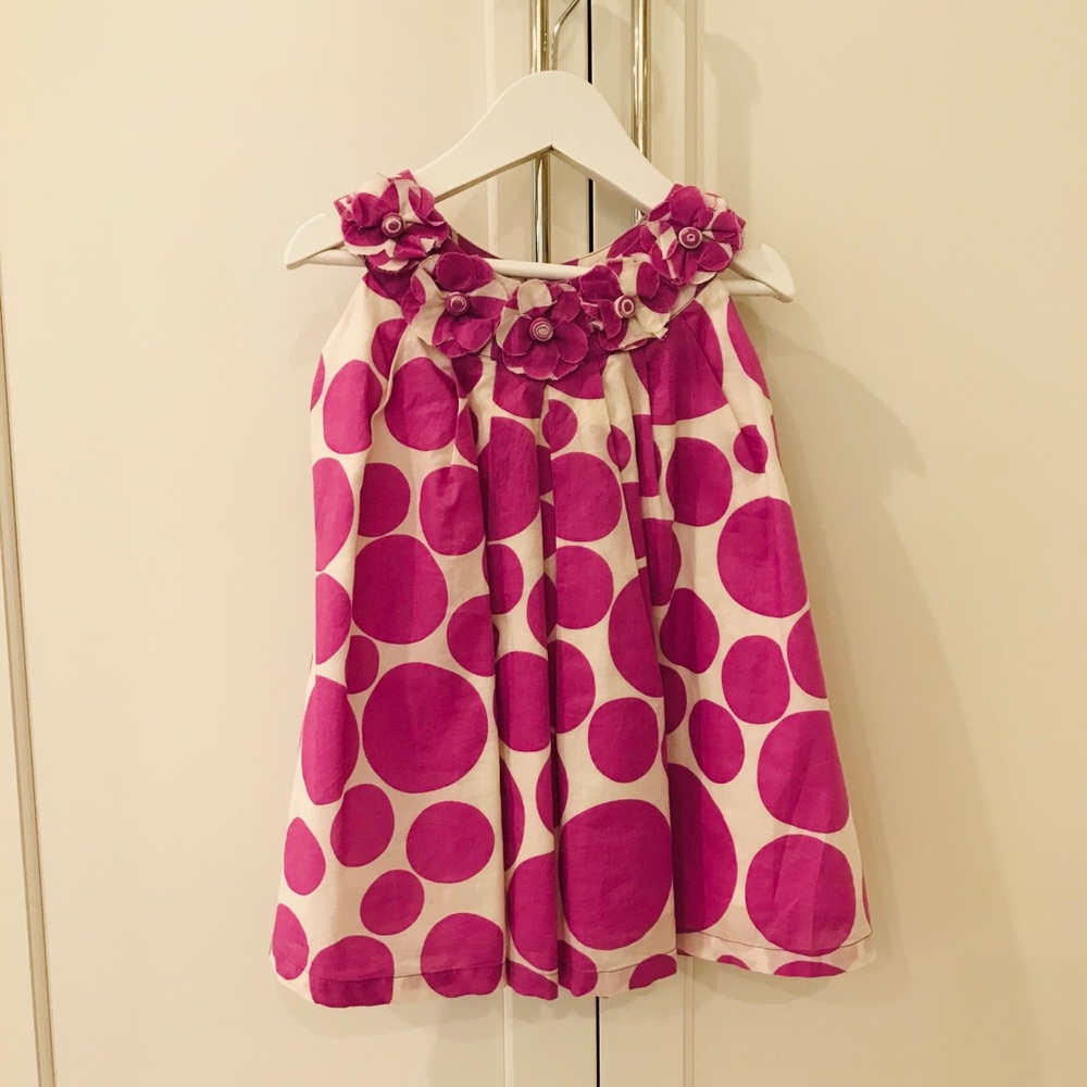 Willoughby Boutique Dress